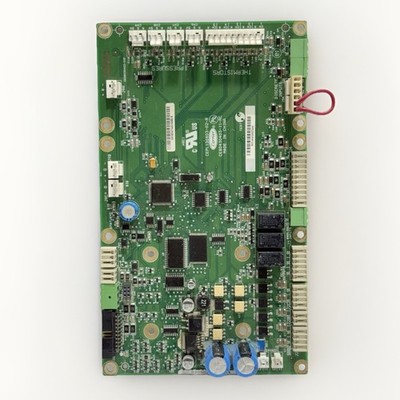 Carrier Mikroprozessorplatine CEPL130403-02-R CEBD430403-11-RC *2