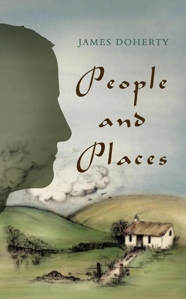 James Doherty | People And Places | Taschenbuch | Englisch (2009)-image