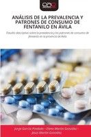 AnÁLisis DE LA Prevalencia Y Patrones DE Consumo DE Fentanilo EN ÁVila Buch 2025