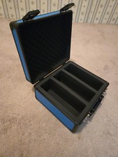Zion Design Trading Card Storage - TSA Lock -...