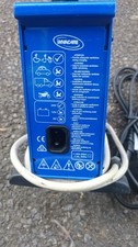 Invacare Battery Charger for Electric Wheelchair and Scooter, 24V 8A