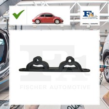 Fa1 Halter, Abgasanlage VW NEW BEETLE (9C1, 1C1) 2.0