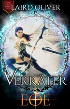 Oliver - Verrter von Eoe  Das Lied des ewigen Nebels - New paperback  - X555z