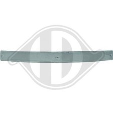 FRONTVERKLEIDUNG VORNE DIEDERICHS 1611009 F&Uuml;R MERCEDES