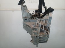 HYUNDAI TUCSON   GEARBOX  L  2022