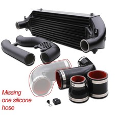 RD4070 MVT FRONT MOUNT INTERCOOLER FOR TOYOTA GR YARIS 1.6 TURBO 2020+