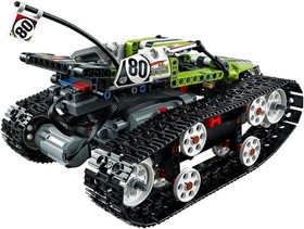 Lego 42065 - Lego Technic Track Racer Brand New - Retired