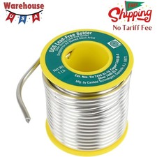 Lead Free DGS Solder