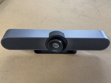 Logitech V-R0007 MeetUp HD Video and Audio Conferencing System. No Remote