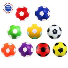 Foosball Table Balls 42 Inch 9Pcs Inscool Soccer Tabletop Game Accessory World