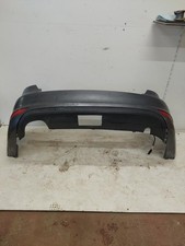 Pare-choc arrière Volkswagen JETTA