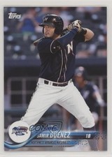 2018 Topps Pro Debut Samir Duenez #85 9gy