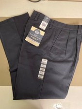 Men's Dockers  Stretch Easy Khaki Classic-Fit Pleated Pants