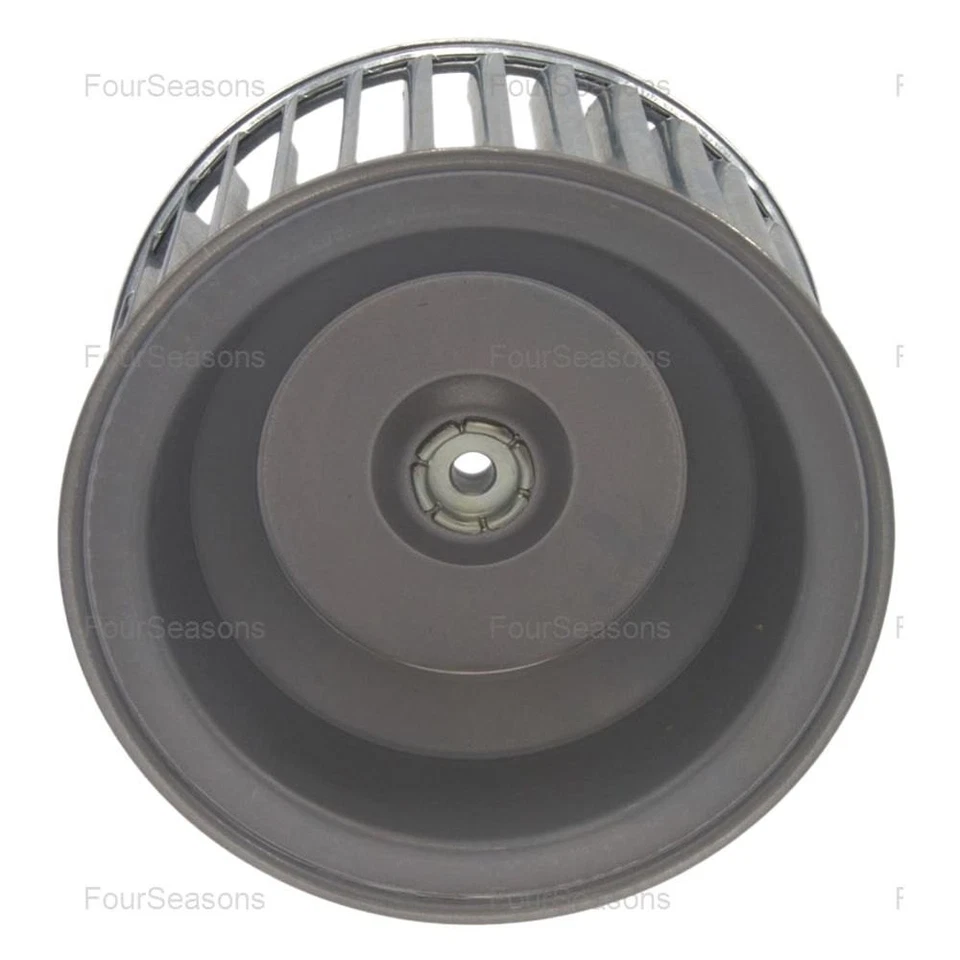 For Dodge B3500 1995-1997 Four Seasons HVAC Blower Motor Wheel Foto 2 de 4