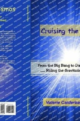 Valerie Calderbank Cruising the Cosmos (Taschenbuch)