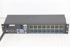 EATON EMIU05-10 2U 16X NEMA 5-15R/20R 24A 10-...