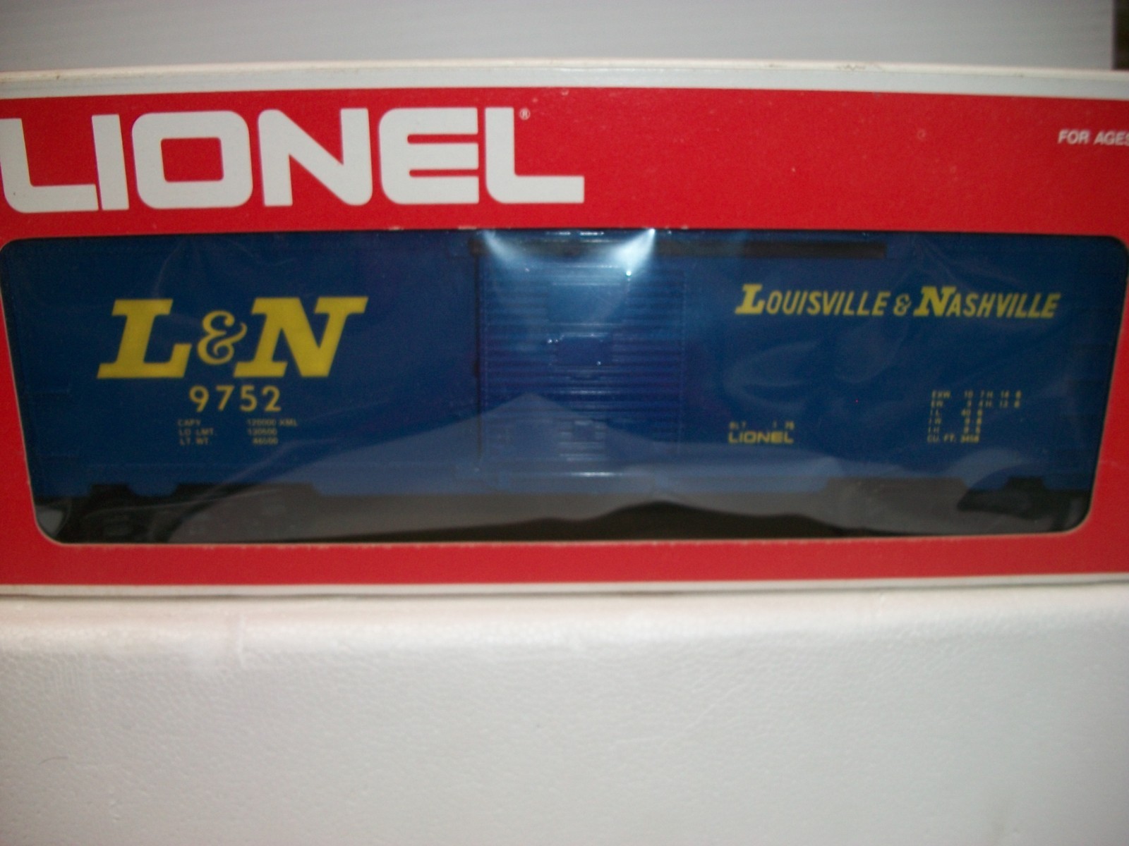 Click here to see eBay Auction
