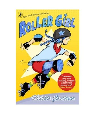 Roller Girl, Jamieson, Victoria