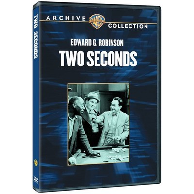 Two Seconds (MOD) (DVD Movie)