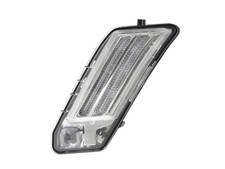 Lumière du jour Gauche pour VOLVO XC60 I