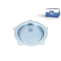 Schutzdeckel Radnabe DT Spare Parts Iam-Expertise Passend FüR Meritor