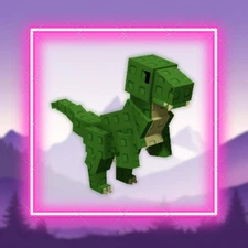 T REX | GROW A GARDEN | ROBLOX
