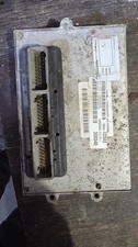 2000-2001 Dodge Ram 2500 8.0l Engine Computer Module Unit Ecm Pcmecu P56040420ae