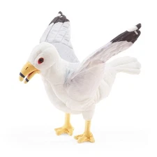 Folkmanis Gull Hand Puppet
