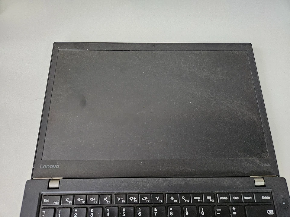 Lenovo ThinkPad T460s · i5-6300U · 4GB · 256GB, photo 4 of 5