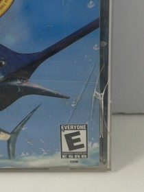 Sega Marine Fishing Sega Dreamcast 2000 CIB (TESTED)