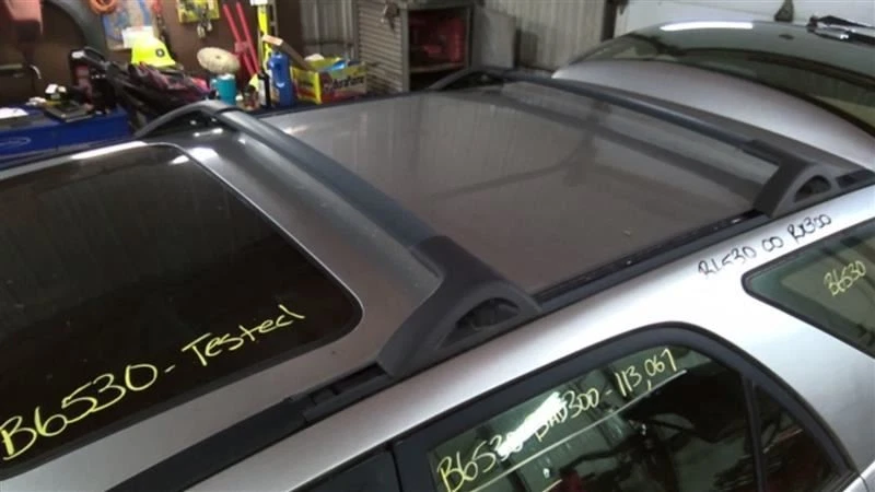 RX300     2000 Luggage Rack 352194 Foto 2 de 4