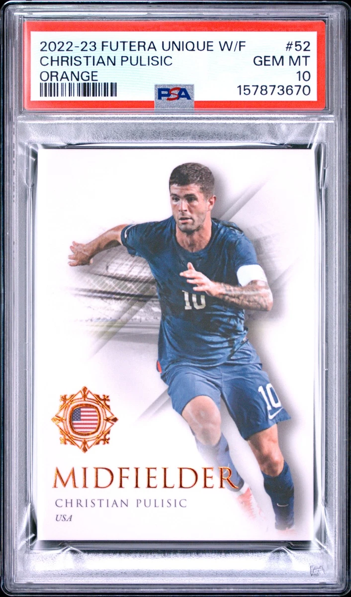 Futera Soccer Sports Trading Card Singles for sale | eBay