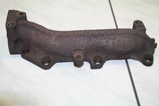 Opel Signum 3,0 CDTI Z30DT 135 KW  KRÜMMER ABGASKRÜMMER