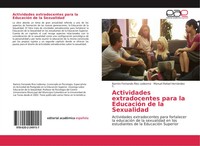 Ramiro Fernando RíOs Ledesma (U. A.) | Actividades Extradocentes Para La...