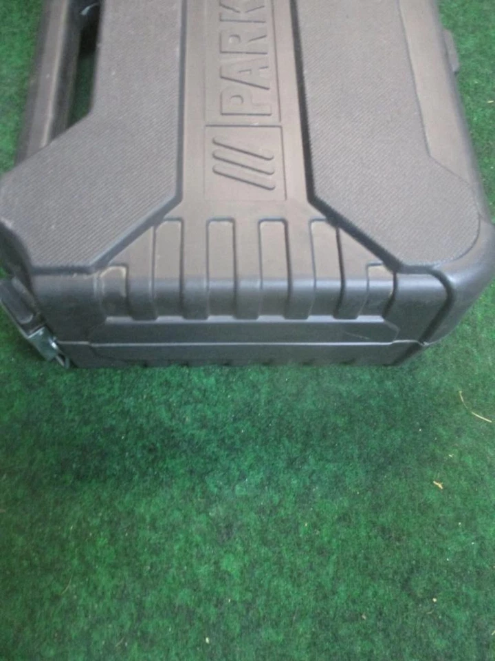 Koffer und Parallelanschlag für Parkside Stichsäge PSTK 730 A1 - Bild 3 von 4