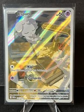 Espurr 95/88 Perfect Order English