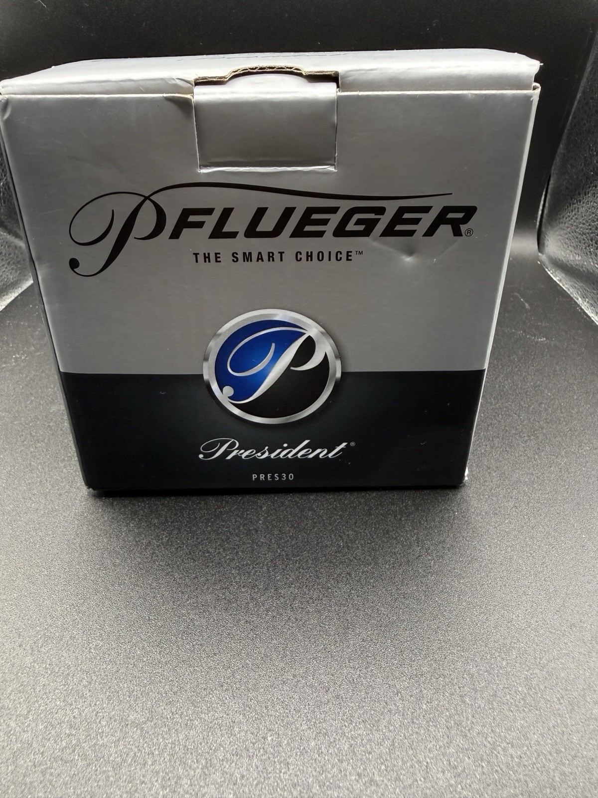 Pflueger President Fishing Reel - PRES30