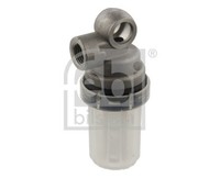 Kraftstofffilter Febi Bilstein 35160 Vorfilter FüR Man Neoplan 2000 Van Solaris