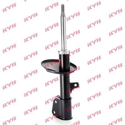 KYB 333724 StoßDäMpfer FüR Renault-image