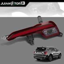 Back Up Light  Passenger Right Side Hand 92406P2000 Fits 2021-2023 Kia Sorento 