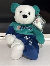 2000 Salvino  s Bammers Edgar Martinez Bear