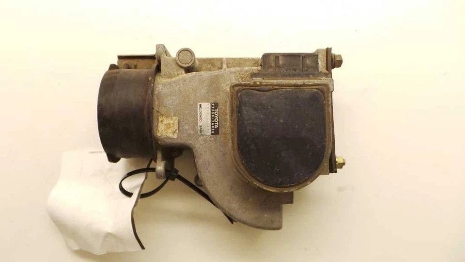 91-95 TOYOTA PREVIA AIR FLOW METER WITHOUT SUPERCHARGED OPTION 22250-76010 32872 - Image 2 of 4