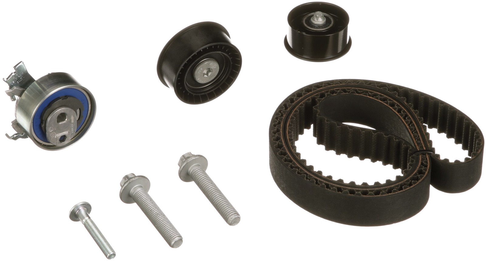 ✅Fits GATES K025499XS K025499XS POWERGRIP KIT GATES ⭐UK Seller⭐ - Image 7