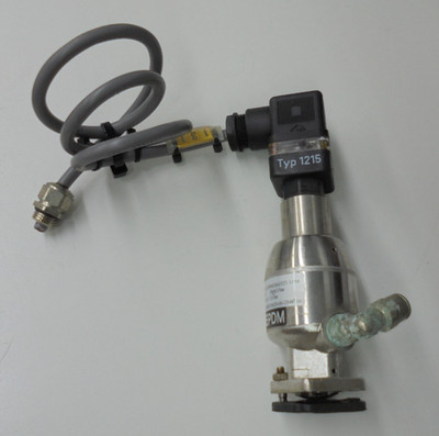 Gemu 650 10T59413A10T 1059 Pneumatic Diaphragm Valve
