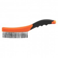 Fits TOPEX-NEO-GRAPHITE NARZ�DZIA 39-050 WIRE BRUSH, STAINLESS WIRE,  ⭐UK Stock⭐