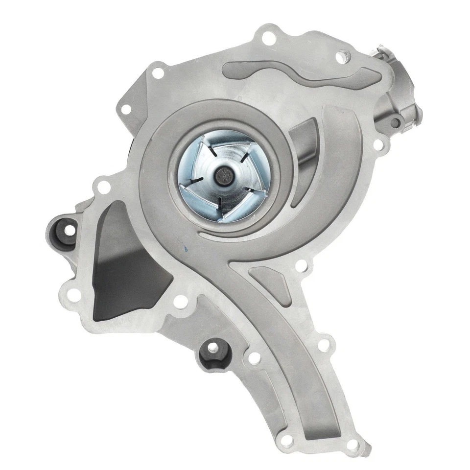 Bomba de agua del motor Airtex AW6142 para modelos seleccionados de Mercedes-Benz 05-12 Foto 3 de 4