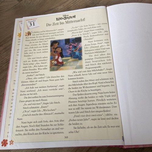 365geschichten für Mädchen - Bild 6 von 6