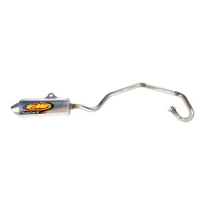 FMF POWERCORE 4 Auspuffanlage Offroad MX Motocross für Kawasaki KLX