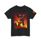 Warpath Comic Art Tee | Vintage Superhero Shirt | Warpath X-men Tee