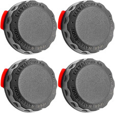 Airtag Adhesive Mount 4 Pack - Tagvault  - the Original Waterproof Airtag Stic